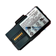 Bateria para BIXOLON PBP-R300 SPP-R418/R400/R410 [bateria de reposição]